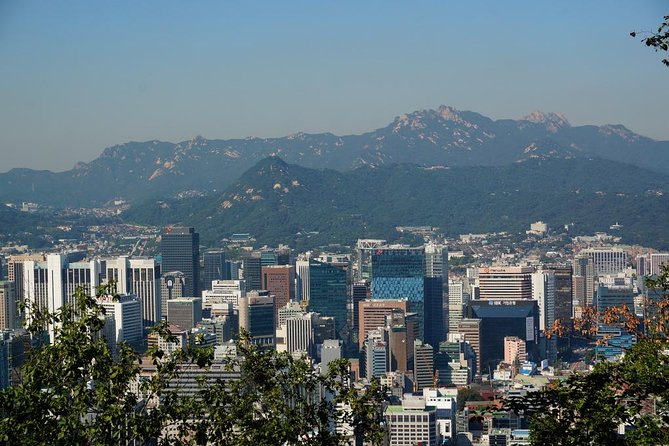 Customized Private Seoul tour: Palace, Market etc(Airport Option) - Gyeongbokgung, Changdeokgung, and Seoul’s royal past