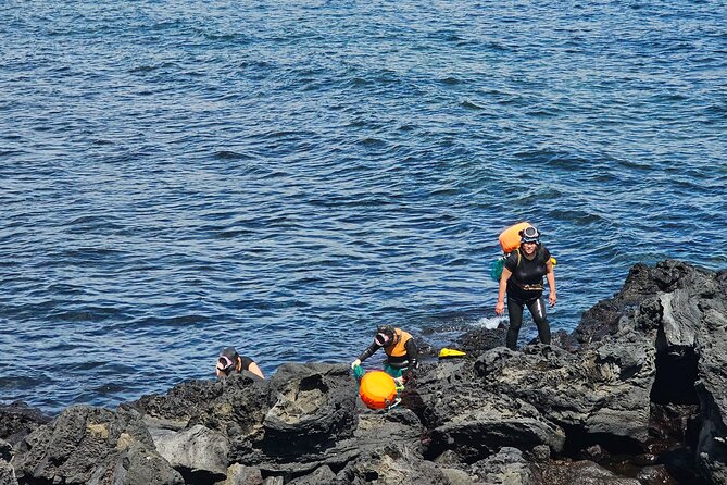 Customized private tour in Jeju island - Who will get the most from this tour