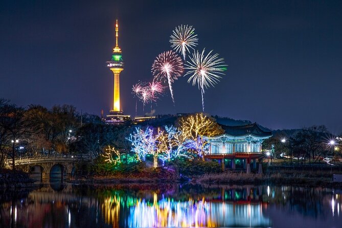 Daegu Highlights & private tour with a Licensed guide - Why this private Daegu tour works well