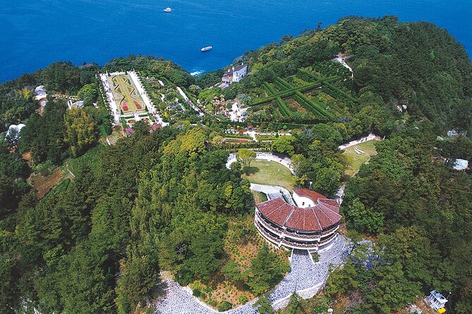 Day trip to beautiful Korean marine national park, Hallyeohaesang - Weather, fitness, and what to bring