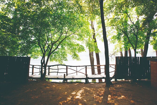 Day Trip to Nami Island with The Garden of Morning Calm - What the $50.48 price really covers