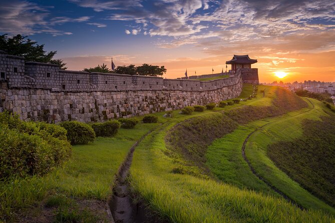 Day Trip to UNESCO: Suwon Fortress Adventure from Seoul - Who will enjoy this Suwon tour most