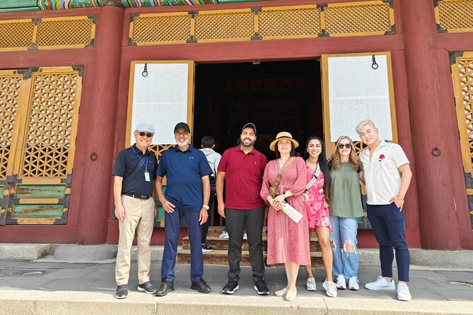 Deoksugung & Jeongdong-gil: A Walk in Korea's Rich Heritage - Appenzeller Noble Memorial Museum and Korea’s school history