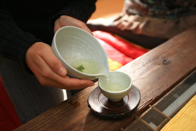 Discover Round Korea in 7days: All-Inclusive Experience - Day 3: Boseong tea and Suncheon’s coastal wetlands