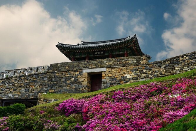 Discover Western Korea in 4days: All-Inclusive Experience - Food, hotels, and what all-inclusive means here