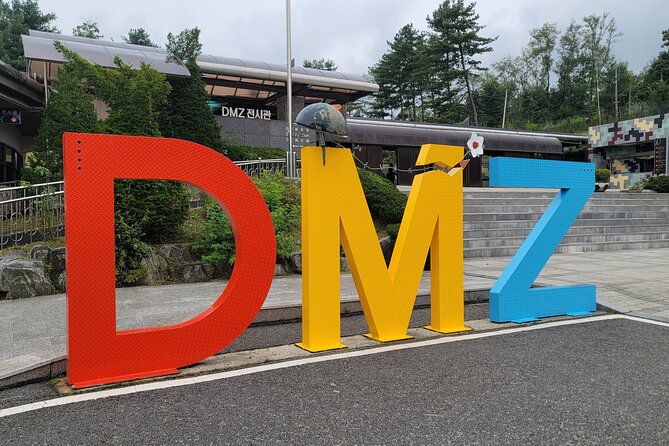 [DMZ Adventure] DMZ and optional Boat Voyage in River - Why this DMZ day trip is worth your time