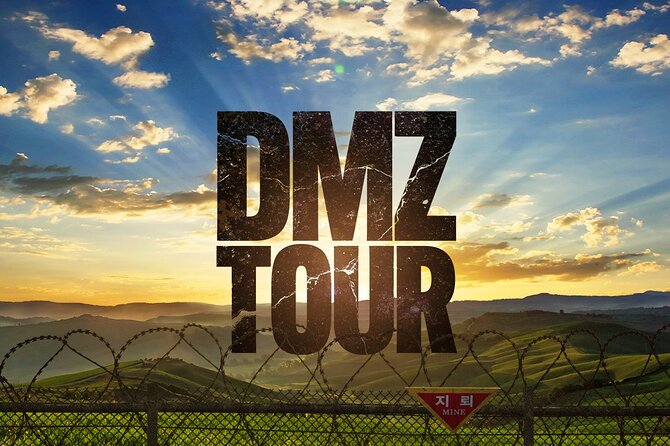 [DMZ Adventure] DMZ and optional Boat Voyage in River - Dokgae Bridge and the route toward the border