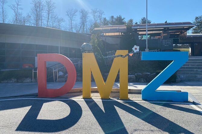 DMZ, Eunpyeong village and Jinkwansa Temple Private Tour - Key points to know before booking