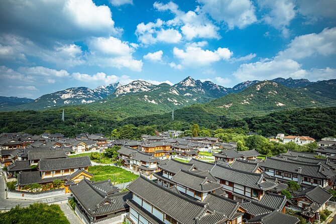 DMZ, Eunpyeong village and Jinkwansa Temple Private Tour - Who will get the most from this tour