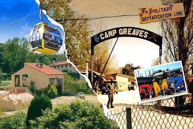 DMZ Guided Tour & Suspension Bridge / North Korean Defector - Why This DMZ Tour Feels Different