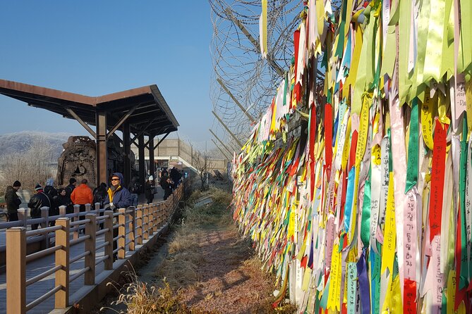 DMZ Guided Tour with Suspension Bridge / Gondola from Seoul - Timing, transport, and the real cost of the day