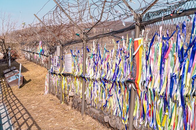 DMZ Highlights & Exclusive Defector Interview – True Human Story - The early start from central Seoul