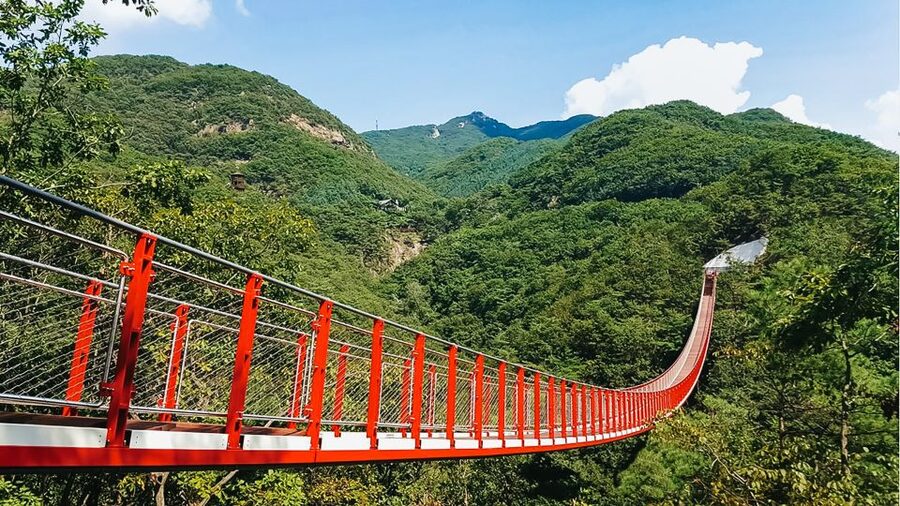 DMZ Insider Tour: 3rd Tunnel, NK Defector Meet & Red Bridge - Why this DMZ tour has real value