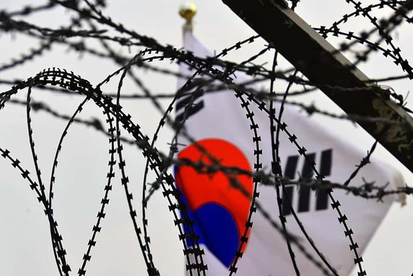 DMZ; NK Defector, 3rd Tunnel, Suspension Bridge,Hotel pickup - Why the DMZ feels different from a normal day trip