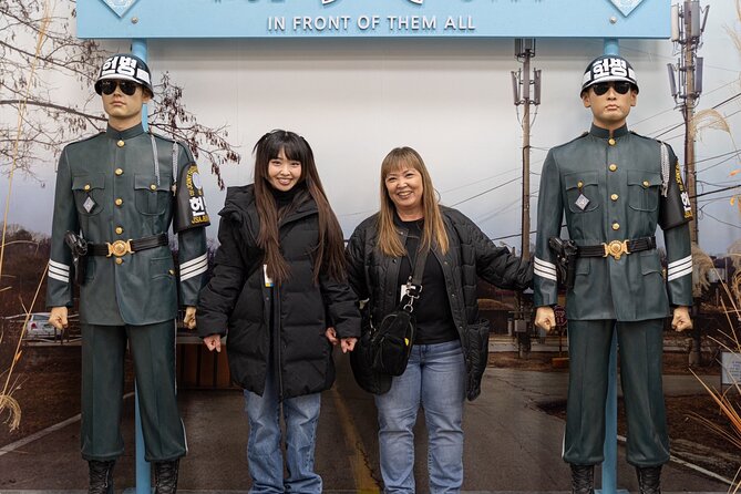 DMZ & NLL Combination Tour - Booking details worth checking before you pay