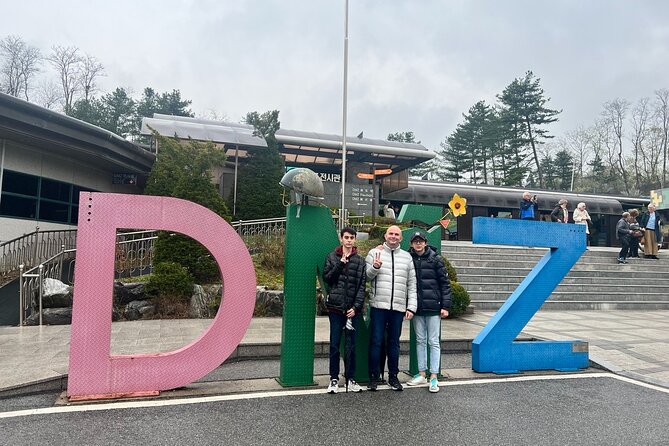DMZ One Day Tour in Gyeonggi-do with English or Spanish - Why this nine-hour DMZ tour matters