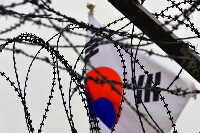 DMZ Past and Present: Korean Demilitarized Zone Tour from Seoul - Why a DMZ tour is worth your Seoul time