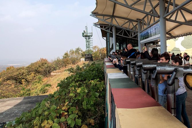 DMZ Tour: 3rd Tunnel, Option(Suspension Bridge, Boat) from Seoul - Why this Seoul DMZ tour is worth your time