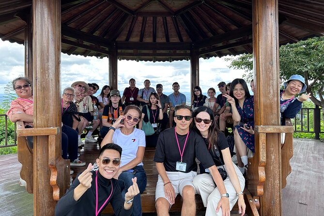 DMZ Tour (Exclusive offer: NK Defector meet up & Experience Hall) - Timing, transport, and the rhythm of the day