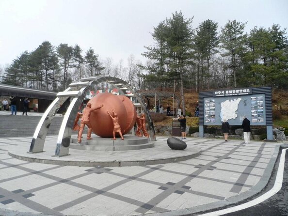 DMZ Tour from Seoul – Optional Suspension Bridge Experience - Why the DMZ is worth a day from Seoul