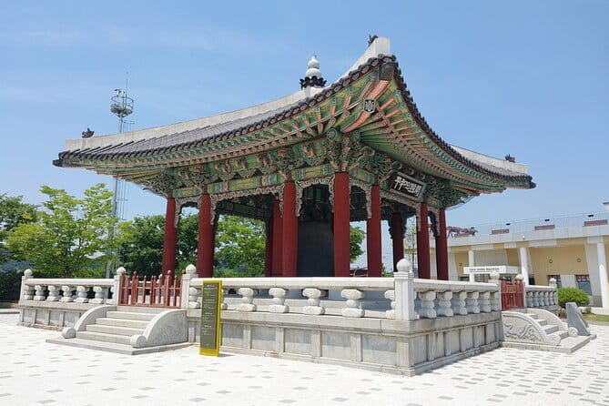 DMZ Tour + The War Memorial of Korea Museum - Meeting at Myeongdong for a 7 a.m. departure