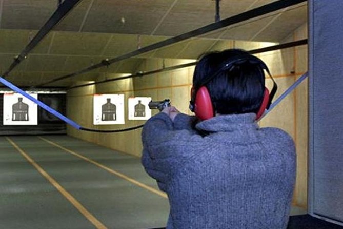 DMZ Tour with Pistol Shooting Experience from Seoul - Returning to Myeongdong for pistol practice