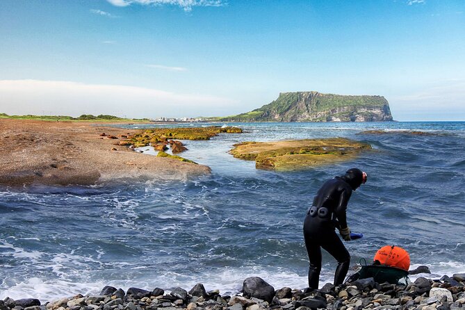 East Jeju Essentials – Seongsan Ilchulbong (UNESCO) & Haenyeo - Key points before you reserve