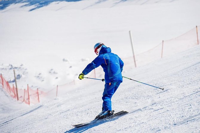 Elysian Gangchon Winter Ski + Eobi Ice Valley Day Tour fr Seoul - Key points before you book