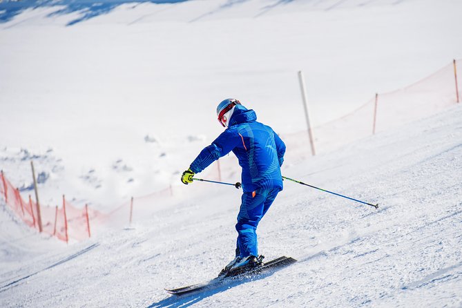 Elysian Gangchon Winter Ski with Nami Island Day Tour from Seoul - Five resort options, five different kinds of day
