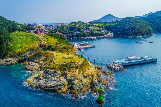 Enchanting Oedo Island Day Tour from Busan with Windy Hill - Is $82.28 good value for a 13-hour day?