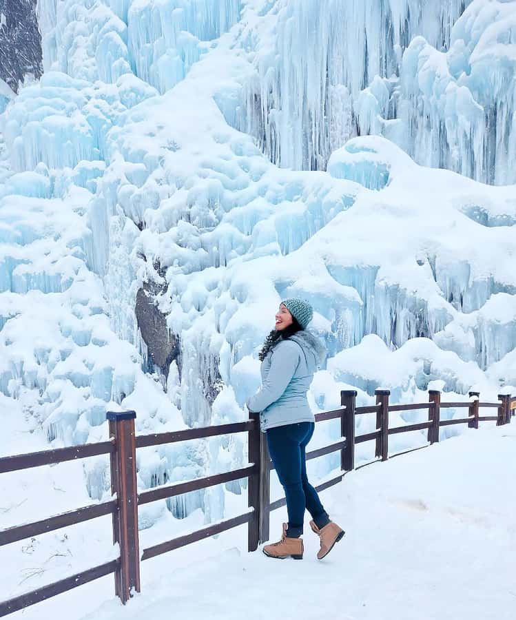 Eobi Ice Valley & Nami (+ Light Festival, Railbike, Alpaca) - Why Eobi Ice Valley makes this day trip different