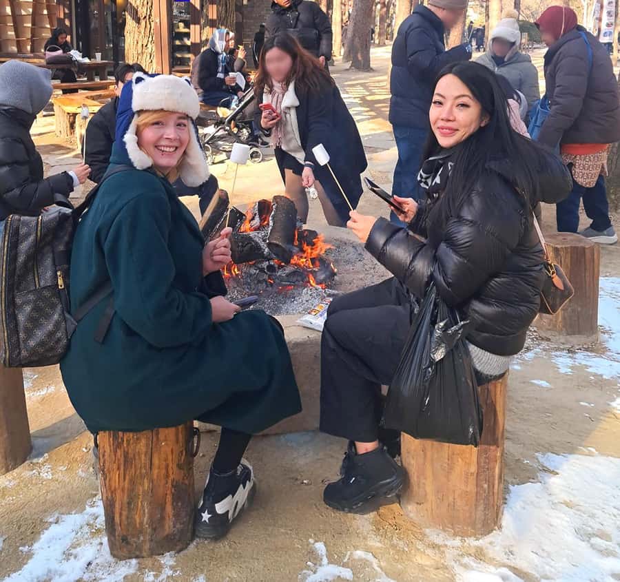 Eobi Ice Valley & Nami (+ Light Festival, Railbike, Alpaca) - Who should book this day trip?