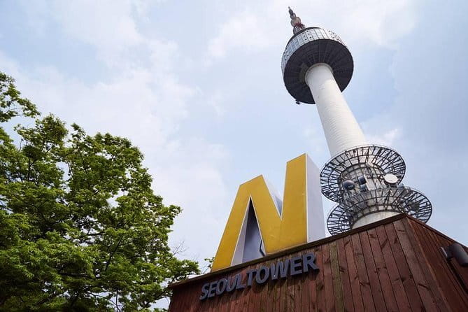 Eobi+Nami+Hanbok Tour with Rail Bike or Strawberry Option - The long transfer to Nami Island