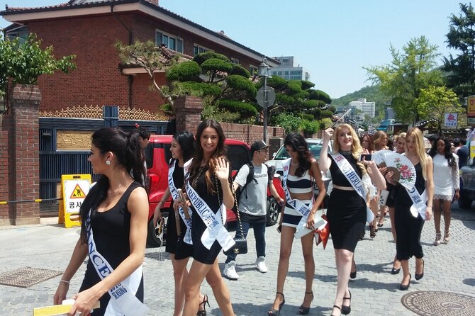 Essence Korea 3days Ptivate Tour(West/East) - Why this tour reaches the Korea beyond Seoul