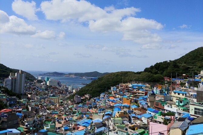 Essence Korea 3days Ptivate Tour(West/East) - Day three: Mokpo and the long road back