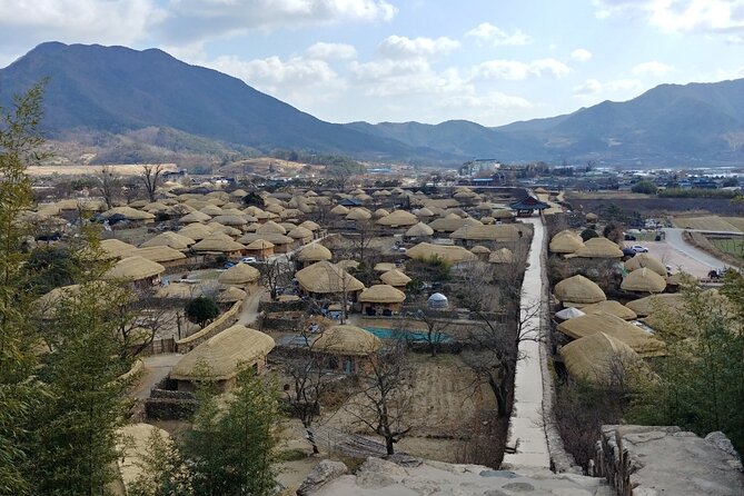 Essence Korea 3days Ptivate Tour(West/East) - Who should book this three-day Korea tour