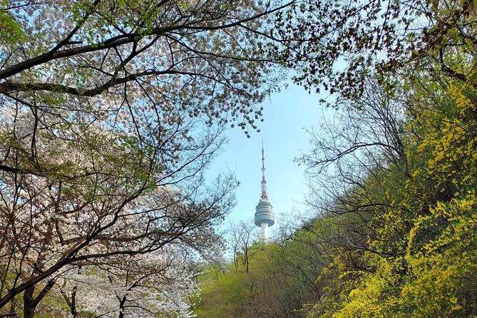 Essence of Seoul, 100% Private Full Day City Tour - Jogyesa Temple brings Seoul’s Buddhist tradition into view