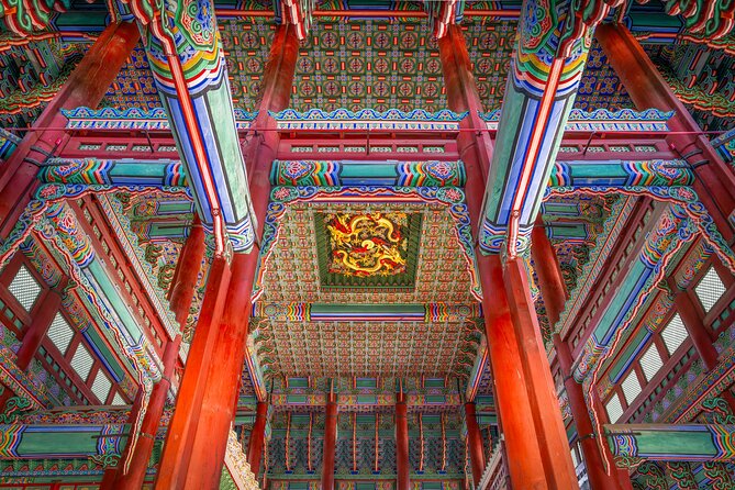 Essence of Seoul, 100% Private Full Day City Tour - Namdaemun Market ends with practical Seoul