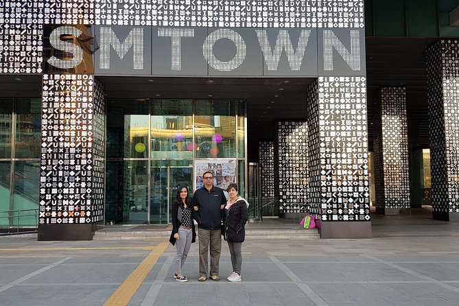 Essential Gangnam Tour (Incl. Dinner)-Hot Place of Seoul - Why this Gangnam route works