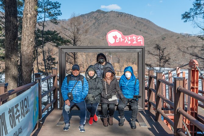 Exclusive Private DMZ Tour & War Memorial Hall or Suspension Bridge(No Shopping) - Why a private DMZ day can be worth the cost