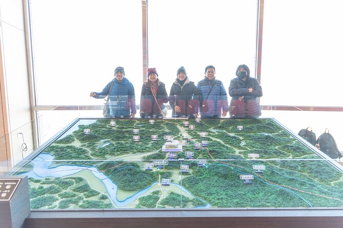 Exclusive Private DMZ Tour & War Memorial Hall or Suspension Bridge(No Shopping) - Choosing the War Memorial of Korea