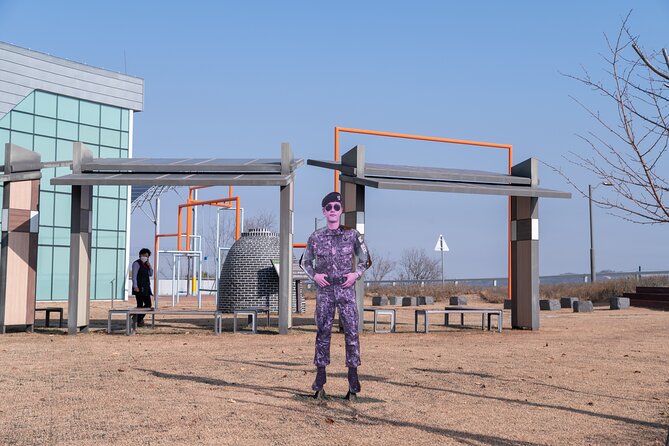 Exclusive Private DMZ Tour & War Memorial Hall or Suspension Bridge(No Shopping) - Other choices after the border visit