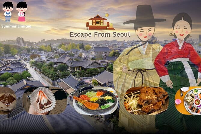Explore DMZ from Seoul +(optional) Gondola/Red Suspension Bridge - The Third Tunnel is the day’s toughest walk
