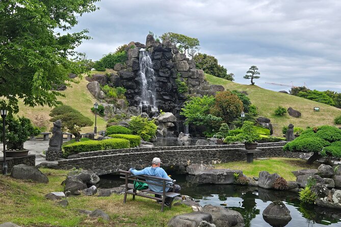 Explore Spirited Garden a Cultural Gem in Jeju - Is One Hour Enough?