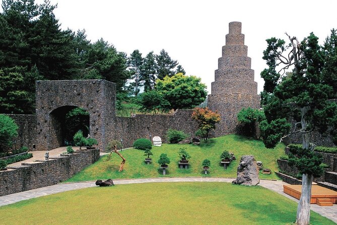 Explore Spirited Garden a Cultural Gem in Jeju - Who Will Enjoy This Jeju Stop?