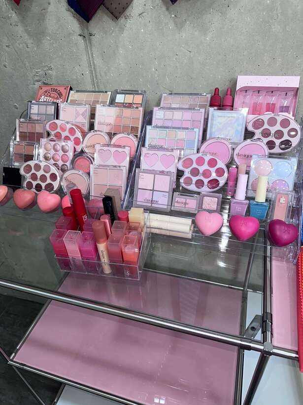 Express Package Personal Color Analysis & Consultation Seoul - What to wear and what to leave at home