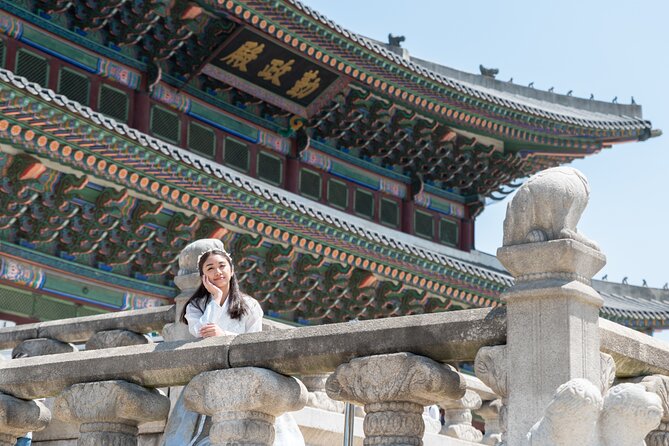 Flexible Private Van Tour in Seoul by Experts - A private Seoul day built around your interests