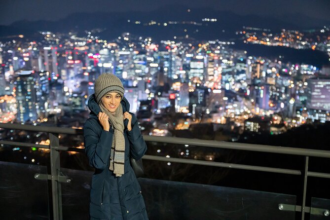 Flexible Private Van Tour in Seoul by Experts - What the private van adds to the day