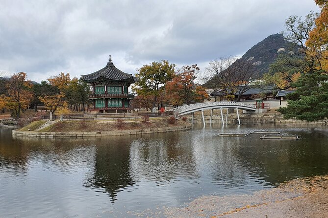 Free style private Tour(Essence of Seoul city or DMZ) - Is $195 per person a good value?