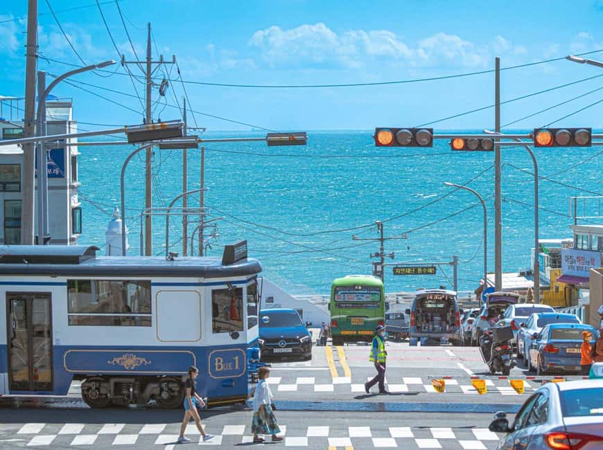 From Busan: Busan & Gyeongju One Day Tour - Key points at a glance